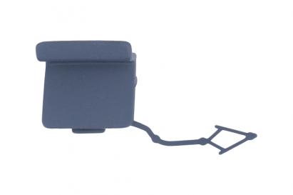 Capac carlig remorcare bara spate GTI pentru VW Golf 7.5 2017-2020