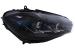 Faruri Full LED BMW X5 F15 (2013-2018) Conversie la G05 Design Negru