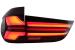 Stopuri Full LED BMW X5 F15 (2013-2018) Conversie la G05 Design