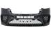 Pachet Exterior Complet Mercedes Sprinter W907 W910 6.9 meter (2019-2021)