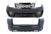 Pachet Exterior Land Range Rover Sport L494 (2013-2017) Conversie catre 2019 Design