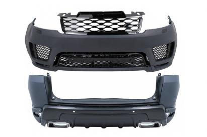 Pachet Exterior Land Range Rover Sport L494 (2013-2017) Conversie catre 2019 Design