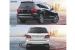 Pachet Exterior Complet Mercedes GL-Class X166 (2012-2016) Conversie la 2016 GL63 Design