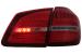 Pachet Exterior Complet Mercedes GL-Class X166 (2012-2016) Conversie la 2016 GL63 Design