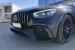 Bara Fata Mercedes E-Class W213 S213 C238 A238 Facelift (2020-Up) E63 Design