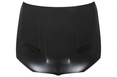 Capota compatibila cu BMW Seria 5 F10 F11 (2010-2017) G38 CS Design Ca parte a conversiei la G30 CS Design