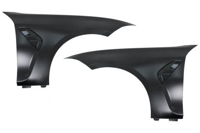 Aripi Laterale BMW Seria 3 G20 Sedan G21 Touring (2018-2025) M3 Design