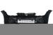Bara fata VW Golf 8 Mk8 MQB 2020-2023, design R Line, cu grile
