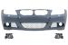 Bara Fata BMW Seria 3 E90 Sedan E91 Touring LCI (2008-2011) M-Technik Design