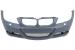 Bara Fata BMW Seria 3 E90 Sedan E91 Touring LCI (2008-2011) M-Technik Design