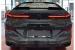 Pachet exterior aero BMW X6 G06 LCI M-Sport 2024+ Black Knight negru lucios