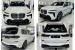 Pachet exterior aero BMW X7 G07 LCI M-Tech 2023+ Black Knight negru lucios