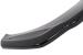 Pachet exterior aero Mercedes GLB X247 2019-2023, negru, look sport