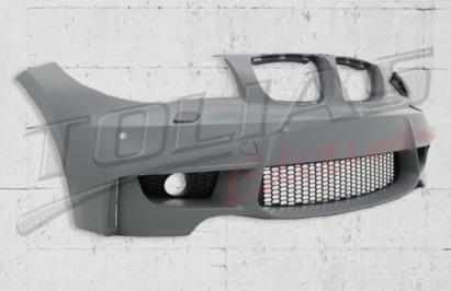 Bara Fata BMW Seria 1 E81 E82 E87 E88 (2004-2011) M-Technik M-tech Design