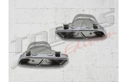 Ornamente evacuare Mercedes A-Class W176 si CLA W117 A45 CLA45