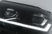 Faruri Full LED negre pentru VW Transporter T5 Facelift 2010-2015