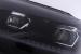 Faruri Full LED negre pentru VW Transporter T5 Facelift 2010-2015