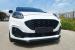 Prelungire Bara Fata Ford Puma ST (2019-) Negru Lucios