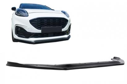 Prelungire Bara Fata Ford Puma ST (2019-) Negru Lucios