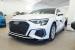Extensii Praguri Laterale Audi A3 8Y S-Line S3 (2020-) Sedan Sportback RS3 Design