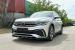 Prelungire Bara Fata VW Tiguan II Mk2 R/R Line Facelift (2020-2024) Negru