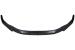 Prelungire Bara Fata VW Tiguan II Mk2 R/R Line Facelift (2020-2024) Negru