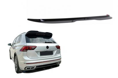Eleron Luneta VW Tiguan II Mk2 R/R Line Facelift (2020-2024) Negru
