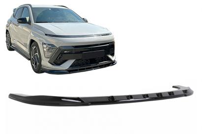 Prelungire bara fata Hyundai KONA N-Line Mk2 (2023-) Negru