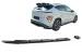 Prelungire bara spate Hyundai KONA N-Line Mk2 (2023-) Negru