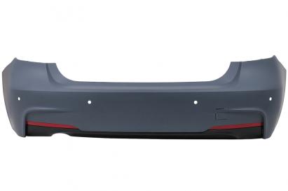 Bara Spate BMW Seria 3 F30 (2011-2019) M-Tehnik Design