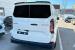 Prelungire bara spate Ford Transit Custom Mk2 / Tourneo Mk2 (2023-) / VW T7 (cu aparatori de noroi)