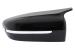 Capace oglinzi BMW 3 Series G20 G21 G28 (2017-up) M Sport Design Negru Lucios LHD