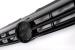 Grilă centrală VW Polo 6R/6C 2009-2017, design R-Line, negru