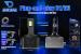 Set Becuri LED D3R Conversie Xenon-LED Seria D 6000K 4200LM High Power
