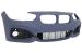 Pachet Exterior BMW Seria 1 F20 LCI (2015-2018) M-Technik Design