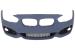 Pachet Exterior BMW Seria 1 F20 LCI (2015-2018) M-Technik Design