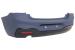 Pachet Exterior BMW Seria 1 F20 LCI (2015-2018) M-Technik Design