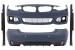 Pachet exterior complet BMW Seria 4 F32 F33 Coupe Cabrio 2013-2019 Sport
