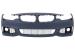 Pachet exterior complet BMW Seria 4 F32 F33 Coupe Cabrio 2013-2019 Sport