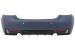 Pachet exterior complet BMW Seria 4 F32 F33 Coupe Cabrio 2013-2019 Sport