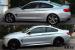 Pachet exterior complet BMW Seria 4 F32 F33 Coupe Cabrio 2013-2019 Sport