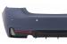 Pachet exterior complet BMW Seria 4 F36 Gran Coupe 2013-2019, design M-Sport
