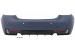 Pachet exterior complet BMW Seria 4 F36 Gran Coupe 2013-2019, design M-Sport