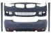 Pachet exterior complet BMW Seria 4 F36 Gran Coupe 2013-2019, design M-Sport