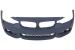 Pachet exterior complet BMW Seria 4 F36 Gran Coupe 2013-2019, design M-Sport