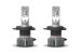Philips Bec LED H4 12V 19W Ultinon Pro6000 HL Standard 5800K (1set)