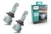 Philips Bec LED HB3 HB4 12V 24V P20d P22d Ultinon Pro5100 HL 5800K Philips (1set)