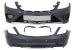 Pachet exterior Mercedes S-Class W222 2013-06.2017 stil S63 Design