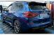 Pachet Exterior Aero BMW X3 G01 M Sport (2018-2020) Black Knight Design Negru Lucios