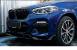 Pachet Exterior Aero BMW X3 G01 M Sport (2018-2020) Black Knight Design Negru Lucios
